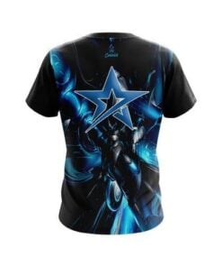 Alternative view of Roto Grip STAR  Liquid Plasma CoolWick Bowling Jersey