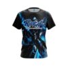 Radical Liquid Plasma CoolWick Bowling Jersey