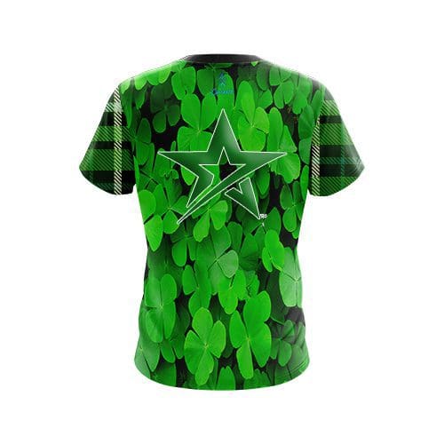 Roto Grip Lucky Shirt CoolWick Bowling Jersey - Image 2