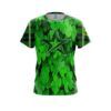 Roto Grip Lucky Shirt CoolWick Bowling Jersey