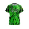 Radical Lucky Shirt CoolWick Bowling Jersey