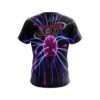 Columbia 300 Magic Lite CoolWick Bowling Jersey - Image 2