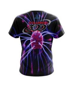 Alternative view of Columbia 300 Magic Lite CoolWick Bowling Jersey