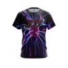 Columbia 300 Magic Lite CoolWick Bowling Jersey