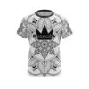 Brunswick Mandala Pedal CoolWick Bowling Jersey