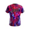 Columbia 300 Neurons CoolWick Bowling Jersey - Image 2