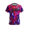 Columbia 300 Neurons CoolWick Bowling Jersey