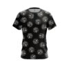 PBBT Logo Splatter CoolWick Bowling Jersey