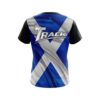 Track Scottish Flag CoolWick Bowling Jersey - Image 2