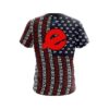 Ebonite Spirits CoolWick Bowling Jersey - Image 2
