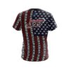Columbia 300 Spirits CoolWick Bowling Jersey - Image 2