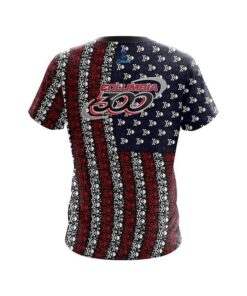 Alternative view of Columbia 300 Spirits CoolWick Bowling Jersey