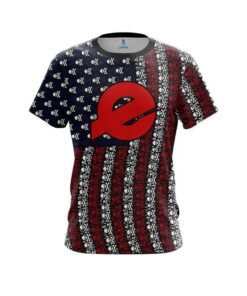 Ebonite Spirits CoolWick Bowling Jersey