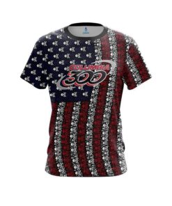 Columbia 300 Spirits CoolWick Bowling Jersey