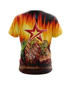 Alternative view of Roto Grip Carnivore CoolWick Bowling Jersey