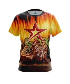 Roto Grip Carnivore CoolWick Bowling Jersey