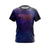 Brunswick  Vapor Zone CoolWick Bowling Jersey