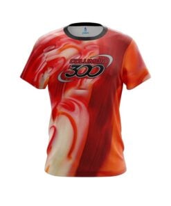 Columbia 300  Spoiler Alert Coolwick Bowling Jerseys
