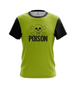 DV8 Poison CoolWick Bowling Jersey