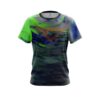 Ebonite Impact  CoolWick Bowling Jersey