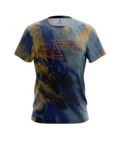 Hammer Rip'D Pearl CoolWick Bowling Jersey