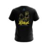 Radical Conspiracy CoolWick Bowling Jersey - Image 2