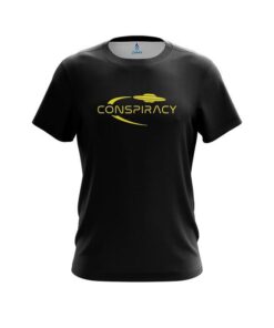 Radical Conspiracy CoolWick Bowling Jersey