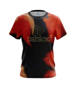 Track Paradox V CoolWick Bowling Jersey