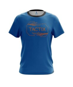 Track Tactix CoolWick Bowling Jersey