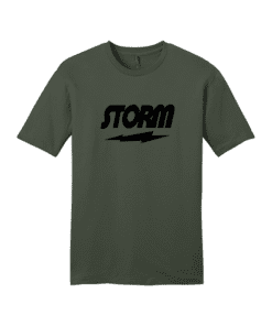 Storm Light Steel Bowling T-Shirt