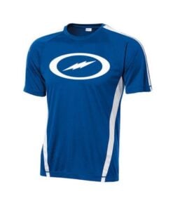 Storm Men's Marvel Performance Crew Neck Bowling Shirt Dri-Fit