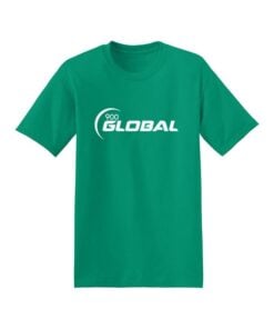 900 Global Men's Bowling T-Shirt