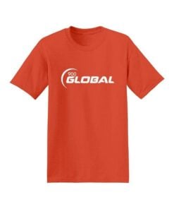 900 Global Men's Bowling T-Shirt