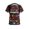 Brunswick Elephant Love CoolWick Bowling Jersey