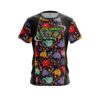 Columbia 300 Elephant Love CoolWick Bowling Jersey