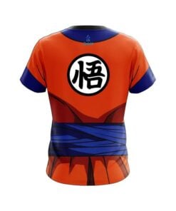 Alternative view of Columbia 300 DBG Coolwick Bowling Jersey