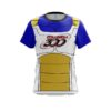 Columbia 300 DBV Coolwick Bowling Jersey