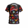 Hammer Elephant Love CoolWick Bowling Jersey