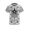 Roto Grip Mandala Pedal CoolWick Bowling Jersey