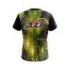 Columbia 300 Motherboard Sunburst CoolWick Bowling Jersey - Image 2