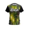 Radical Motherboard Sunburst CoolWick Bowling Jersey