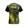 Storm Motherboard Sunburst CoolWick Bowling Jersey