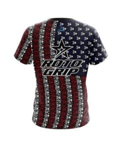 Alternative view of Roto Grip Spirits CoolWick Bowling Jersey