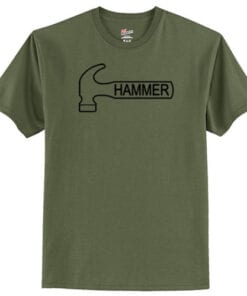 Hammer T-Shirts