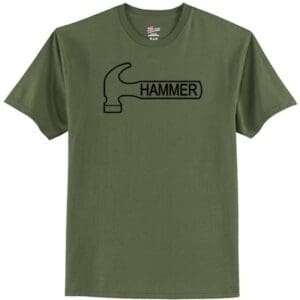 Hammer T-Shirts