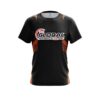 900 Global Steel CoolWick Bowling Jersey