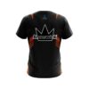 Brunswick Steel CoolWick Bowling Jersey - Image 2