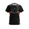 Brunswick Steel CoolWick Bowling Jersey