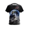 Columbia 300 Space Coolwick Bowling Jersey
