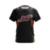 Columbia 300 Steel CoolWick Bowling Jersey
